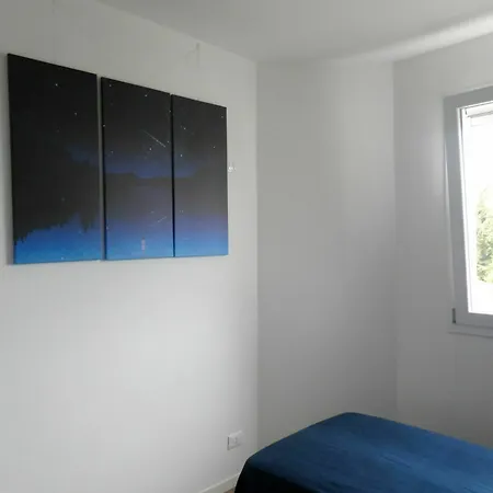 Apartment Duna Blu
