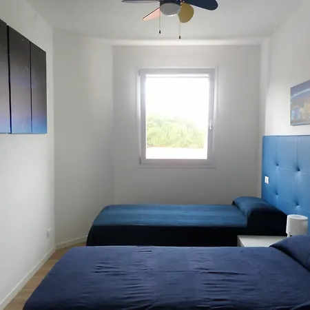 Duna Blu Apartment