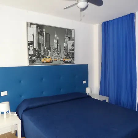 Apartment Duna Blu Caorle